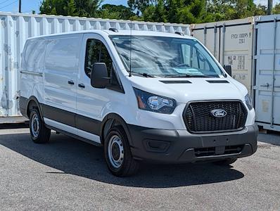 2026 Ford Transit 150 Low Roof RWD Empty Cargo Van for sale #TKB34757 - photo 1
