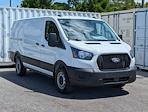 New 2026 Ford Transit 150 Low Roof Empty Cargo Van for sale #TKB34757 - photo 1
