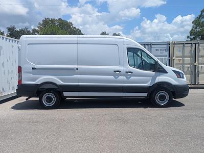 2026 Ford Transit 250 Medium Roof RWD Empty Cargo Van for sale #TKB36610 - photo 1