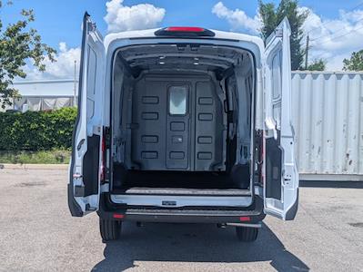 2026 Ford Transit 250 Medium Roof RWD Empty Cargo Van for sale #TKB36610 - photo 2