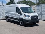 2026 Ford Transit 250 Medium Roof RWD Empty Cargo Van for sale #TKB36610 - photo 4