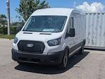 2026 Ford Transit 250 Medium Roof RWD Empty Cargo Van for sale #TKB36610 - photo 8