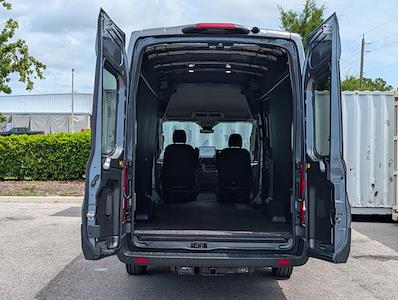 New 2026 Ford Transit 350 High Roof Empty Cargo Van for sale #TKB36765 - photo 2
