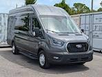 New 2026 Ford Transit 350 High Roof Empty Cargo Van for sale #TKB36765 - photo 1