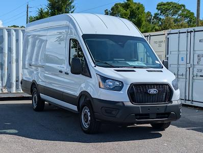 2026 Ford Transit 350 High Roof RWD Empty Cargo Van for sale #TKB36900 - photo 1