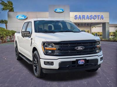 2026 Ford F-150 SuperCrew Cab RWD Pickup for sale #TKD04752 - photo 1