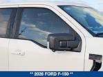 2026 Ford F-150 SuperCrew Cab RWD Pickup for sale #TKD04752 - photo 10