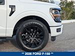 2026 Ford F-150 SuperCrew Cab RWD Pickup for sale #TKD04752 - photo 11