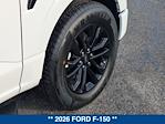2026 Ford F-150 SuperCrew Cab RWD Pickup for sale #TKD04752 - photo 12