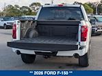 2026 Ford F-150 SuperCrew Cab RWD Pickup for sale #TKD04752 - photo 13