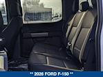2026 Ford F-150 SuperCrew Cab RWD Pickup for sale #TKD04752 - photo 15