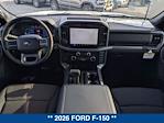 2026 Ford F-150 SuperCrew Cab RWD Pickup for sale #TKD04752 - photo 16