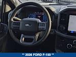 2026 Ford F-150 SuperCrew Cab RWD Pickup for sale #TKD04752 - photo 17