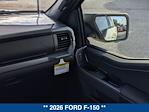 2026 Ford F-150 SuperCrew Cab RWD Pickup for sale #TKD04752 - photo 18