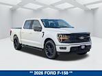 2026 Ford F-150 SuperCrew Cab RWD Pickup for sale #TKD04752 - photo 3