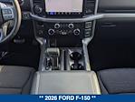 2026 Ford F-150 SuperCrew Cab RWD Pickup for sale #TKD04752 - photo 20