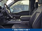 2026 Ford F-150 SuperCrew Cab RWD Pickup for sale #TKD04752 - photo 21