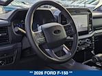 2026 Ford F-150 SuperCrew Cab RWD Pickup for sale #TKD04752 - photo 22