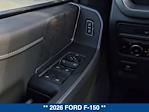2026 Ford F-150 SuperCrew Cab RWD Pickup for sale #TKD04752 - photo 24