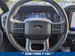 2026 Ford F-150 SuperCrew Cab RWD Pickup for sale #TKD04752 - photo 27