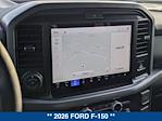 2026 Ford F-150 SuperCrew Cab RWD Pickup for sale #TKD04752 - photo 29