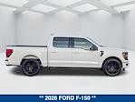2026 Ford F-150 SuperCrew Cab RWD Pickup for sale #TKD04752 - photo 4