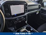 2026 Ford F-150 SuperCrew Cab RWD Pickup for sale #TKD04752 - photo 31