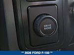2026 Ford F-150 SuperCrew Cab RWD Pickup for sale #TKD04752 - photo 33