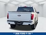 2026 Ford F-150 SuperCrew Cab RWD Pickup for sale #TKD04752 - photo 2