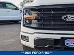2026 Ford F-150 SuperCrew Cab RWD Pickup for sale #TKD04752 - photo 9