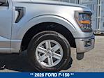 New 2026 Ford F-150 XL Regular Cab for sale #TKD04973 - photo 10