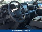 New 2026 Ford F-150 XL Regular Cab for sale #TKD04973 - photo 17