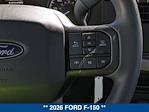New 2026 Ford F-150 XL Regular Cab for sale #TKD04973 - photo 21