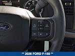 New 2026 Ford F-150 XL Regular Cab for sale #TKD04973 - photo 22