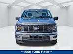 New 2026 Ford F-150 XL Regular Cab for sale #TKD04973 - photo 8
