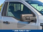 New 2026 Ford F-150 XL Regular Cab for sale #TKD04973 - photo 9