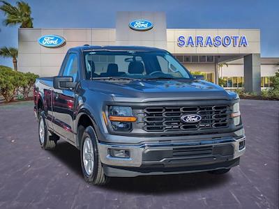 2026 Ford F-150 Regular Cab RWD Pickup for sale #TKD04980 - photo 1