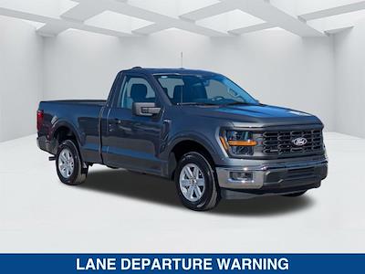 2026 Ford F-150 Regular Cab RWD Pickup for sale #TKD04980 - photo 2