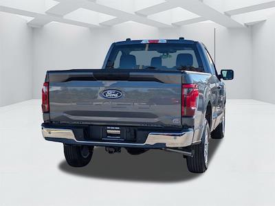 2026 Ford F-150 Regular Cab RWD Pickup for sale #TKD04980 - photo 2