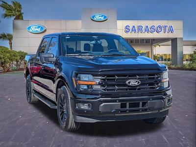 New 2026 Ford F-150 XLT SuperCrew Cab for sale #TKD05278 - photo 1