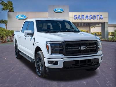 New 2026 Ford F-150 - photo 1