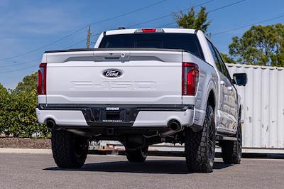 New 2026 Ford F-150 - photo 1