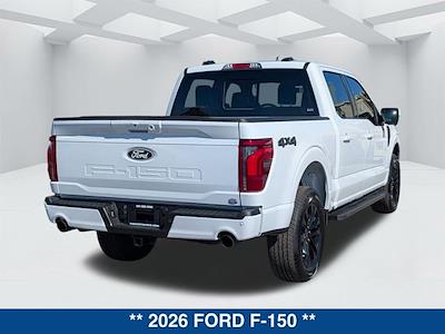 New 2026 Ford F-150 - photo 1
