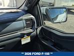 2026 Ford F-150 SuperCrew Cab 4WD Pickup for sale #TKD05510 - photo 44