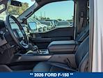 2026 Ford F-150 SuperCrew Cab 4WD Pickup for sale #TKD05510 - photo 46