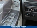 2026 Ford F-150 SuperCrew Cab 4WD Pickup for sale #TKD05510 - photo 49