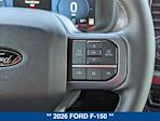 2026 Ford F-150 SuperCrew Cab 4WD Pickup for sale #TKD05510 - photo 51