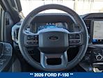 2026 Ford F-150 SuperCrew Cab 4WD Pickup for sale #TKD05510 - photo 52