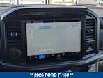 2026 Ford F-150 SuperCrew Cab 4WD Pickup for sale #TKD05510 - photo 55