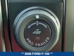 2026 Ford F-150 SuperCrew Cab 4WD Pickup for sale #TKD05510 - photo 57